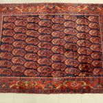 935 5483 ORIENTAL RUG